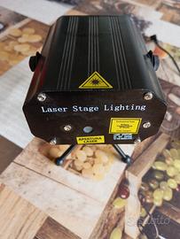 Luce da palco Laser Stage Lighting