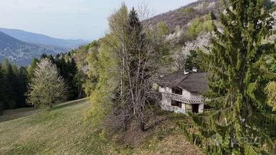Il tuo Rifugio nella Natura: Villa Indipendente co