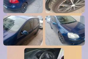 Golf 5