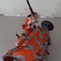 Cambio manuale BCB