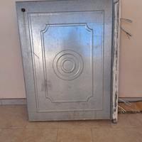 cancello singola anta