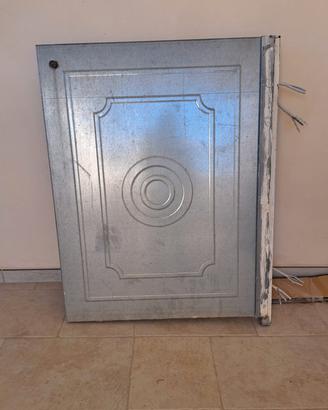 cancello singola anta