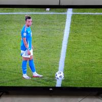 TV 32 pollici full hd decoder interno T2 come nuov