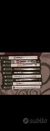 giochi PS4 e xbox