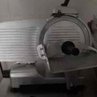 affettatrice professionale usato