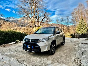 Vitara 4x4 allgrip 130cv full optional