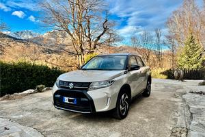 Vitara 4x4 allgrip 130cv full optional