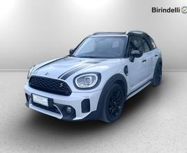 MINI Mini Countrym.(F60) - Mini 2.0 Cooper SD Hype