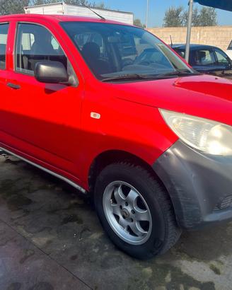 Daihatsu Terios 1.3i 16V cat 4WD CX