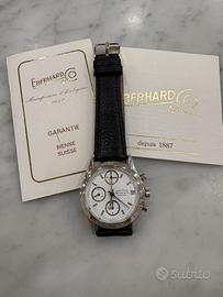 Eberhard Champion Lemania 5100