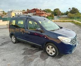 Dacia Dokker 1.6 8V 100CV Start&Stop GPL Ambiance