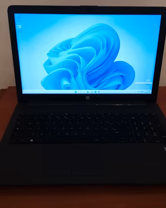 PC Notebook Hp 250 G7 Intel i3 ssd 240 8Gb Ram