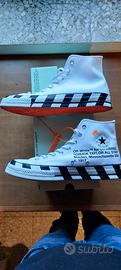 Converse x Off-White 