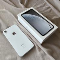 iPhone XR Bianco 64GB