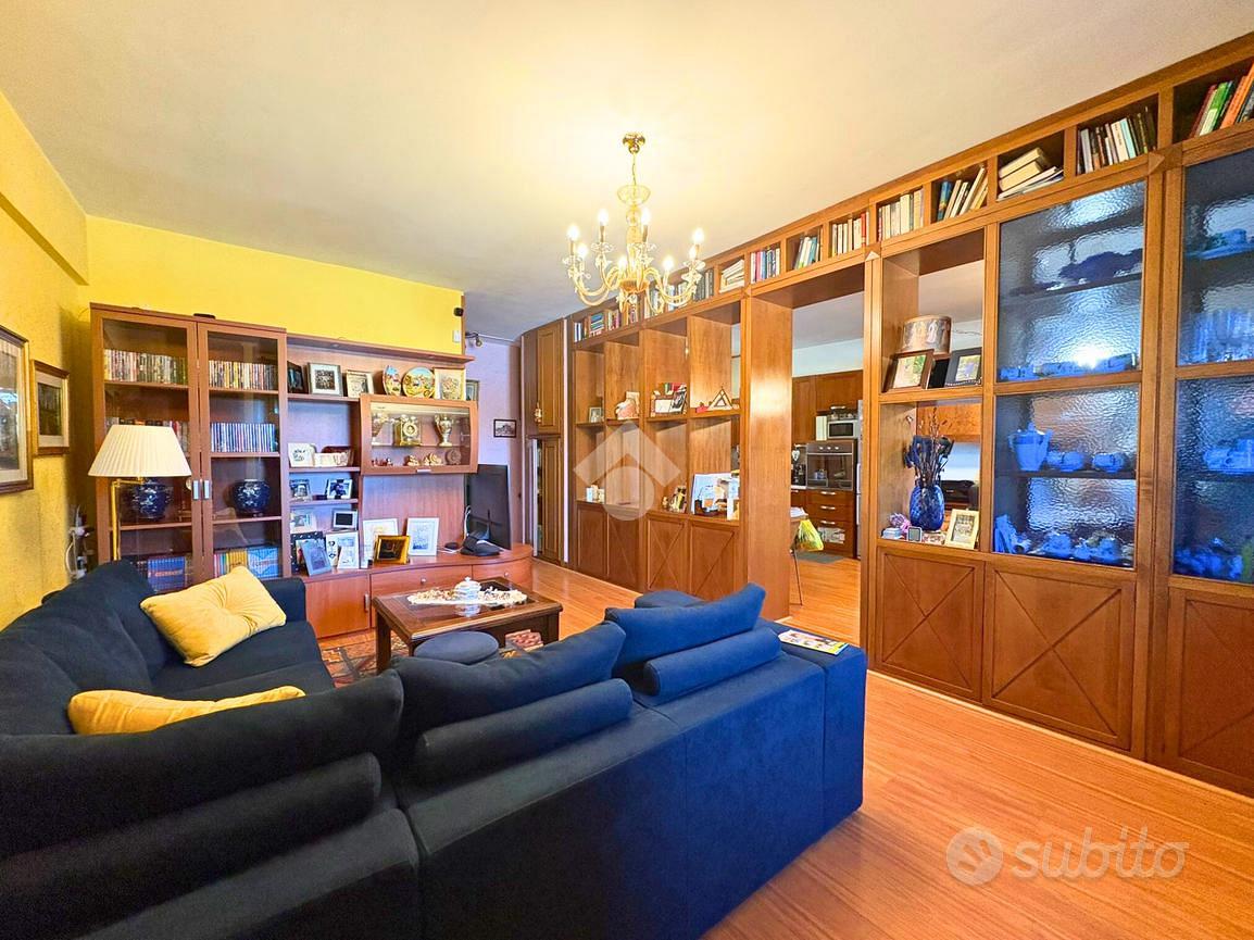 Apartment in Roma, Torrino, Municipio Roma IX - Vista 3