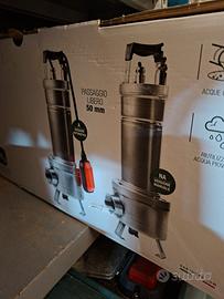 pompa immersione Dab Feka