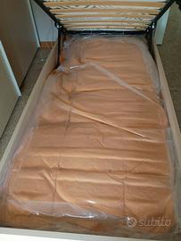 Letto contenitore
