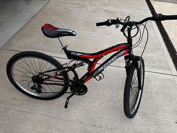 Bici da ragazzo/adulto