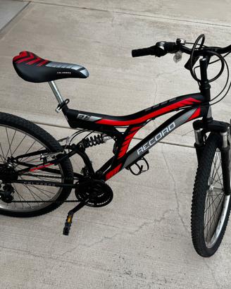 Bici da ragazzo/adulto