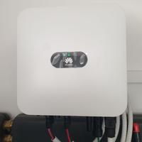 Inverter fotovoltaico Huawei 3kw monofase