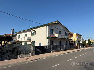 Immobile artigianale e direzionale