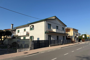 Immobile artigianale e direzionale