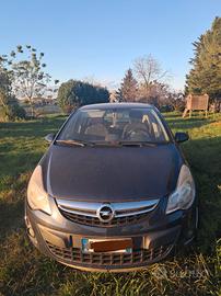 Opel corsa 1.3 cdti 