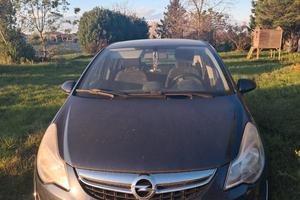 Opel corsa 1.3 cdti 