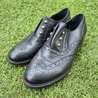 Scarpe donna in pelle tg.39