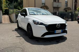 Mazda 2 Homura 1.5 90CV - Neopatentati