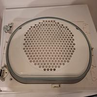Ricambio aciugatrice AEG T59800 Sportello 