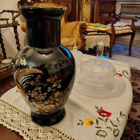 vaso vintage giapponese