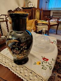 vaso vintage giapponese