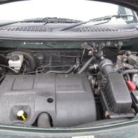 Motore land rover - 2.0 d - 20t2n