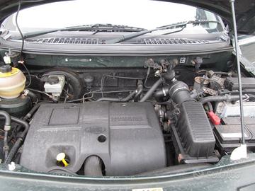 Motore land rover - 2.0 d - 20t2n