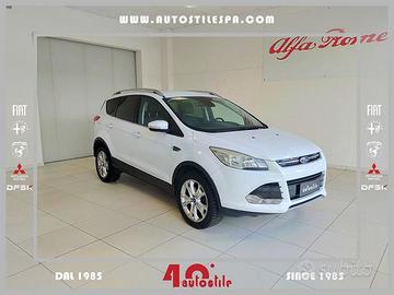 Ford Kuga 2.0 TDCI 150 CV S&S 4WD Powershift ...