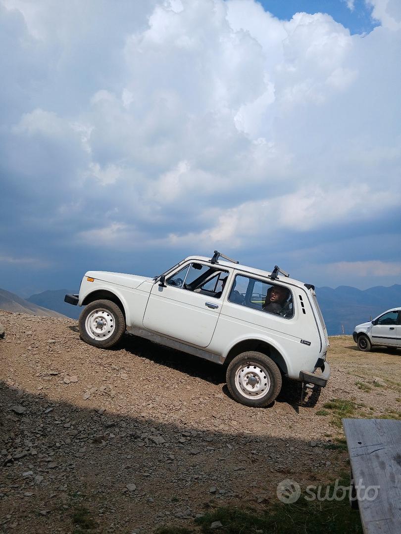 Lada Niva