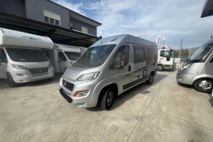 Furgonato 540 anno 2018 WEINSBERG