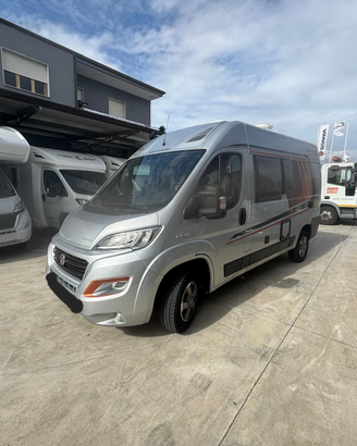 Furgonato 540 anno 2018 WEINSBERG
