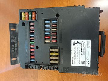 Centralina SAM Smart Fortwo 451 – Ricambio/Riparaz