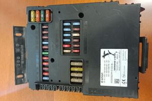 Centralina SAM Smart Fortwo 451 – Ricambio/Riparaz