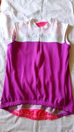 abbigliamento bici donna