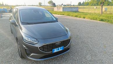 FORD Fiesta 7ª serie - 2023