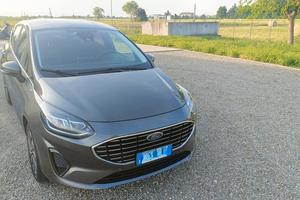 FORD Fiesta 7ª serie - 2023