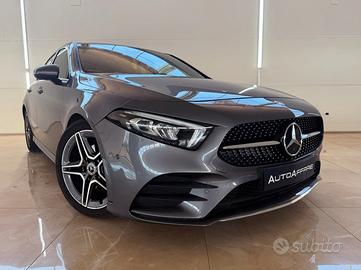 Mercedes-benz A 180 d Premium Night edition