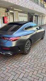 Auto Mercedes CLE 200 hybrid Amg premium plas benz