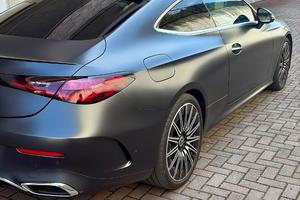 Auto Mercedes CLE 200 hybrid Amg premium plas benz