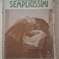 Racconti semplicissimi - Francois Coppee - 1924