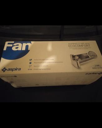 Aspira Ecocomfort Fantini Cosmi Nuovo 