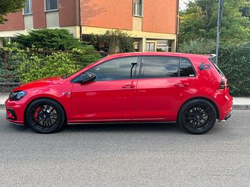 Golf 7.5 R